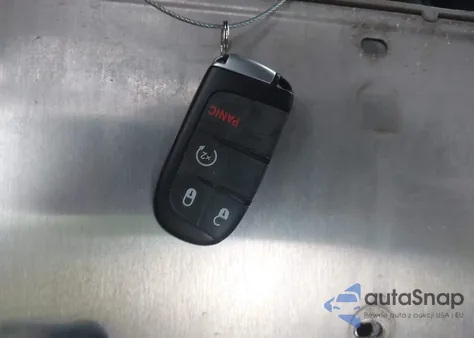 2014 Dodge Journey Crossroad from USA, damaged, VIN 3C4PDCGB3ET260656